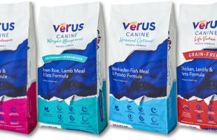 VeRus Dog Food